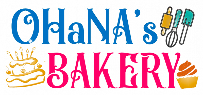 Ohana's Bakery